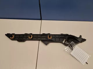 5215612290 Кронштейн бампера заднего Toyota Corolla E150 Арт ZAP335084, вид 1
