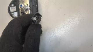39150SEPA111M Антенна  Acura TL 3 Арт 8347817, вид 2