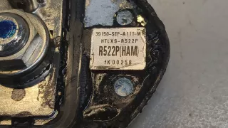 39150SEPA111M Антенна  Acura TL 3 Арт 8347817, вид 3