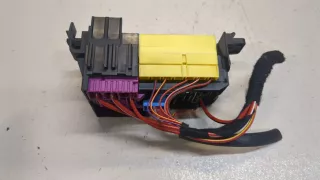 A2059067200 Блок предохранителей Mercedes E W213 Арт 9199064, вид 2