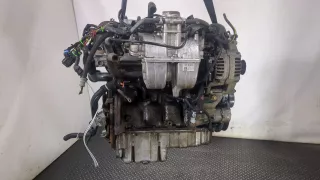 5601064,604114,12992492,Z14XE Двигатель Opel Astra G Арт 9079527, вид 5