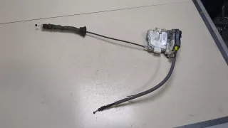 8X2837015B,80A837085 Замок двери передней левой Audi Q5 2 Арт 9197125, вид 1