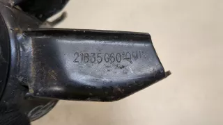 21835G6010MT Подушка двигателя Kia Picanto 3 Арт 9200219, вид 3