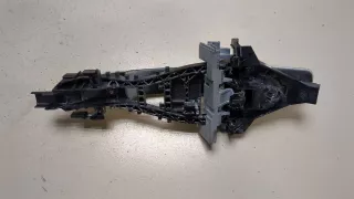 LR025540,LR061201 Ручка наружная передняя левая белая Land Rover Range Rover 4 Арт 9194089, вид 3