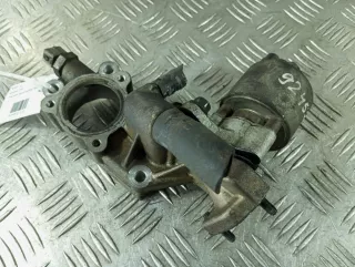  Клапан EGR Chevrolet Spark M300 Арт 92452.10, вид 1