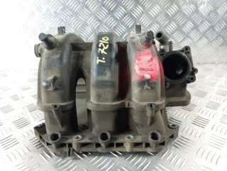 03E129711C Коллектор впускной Volkswagen Polo 4 Арт 107178.36, вид 1