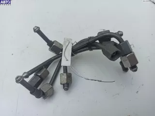 Z19DT Трубка топливная Opel Astra H Арт 54769981, вид 2