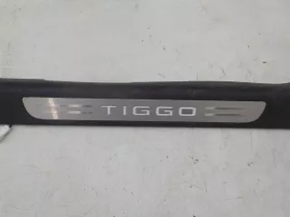 403000779AAABE Накладка порога передняя правая Chery Tiggo 7 PRO Арт 733797, вид 4