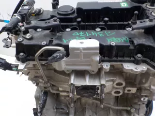 DT10000E99AA Двигатель в сборе Chery Tiggo 7 PRO Арт 734170, вид 2