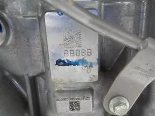 DT10000E99AA Двигатель в сборе Chery Tiggo 7 PRO Арт 734170, вид 3