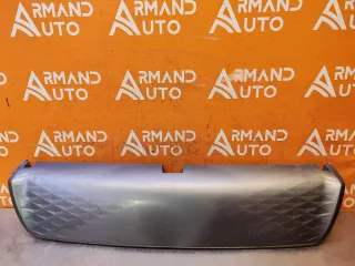 602002614AA накладка юбки бампера EXEED RX Арт 274946PM, вид 1