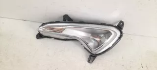 922014L600 фара противотуманная Hyundai Solaris 1 Арт VZ141313, вид 3