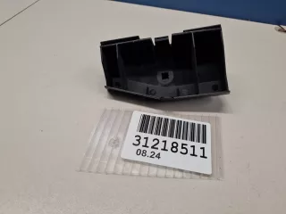 5256202030 Кронштейн бампера заднего правый Toyota Corolla E120 Арт ZAP335093, вид 1