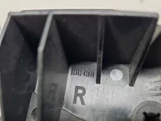5256202030 Кронштейн бампера заднего правый Toyota Corolla E120 Арт ZAP335093, вид 2