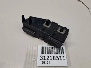 5256202030 Кронштейн бампера заднего правый Toyota Corolla E120 Арт ZAP335093, вид 3