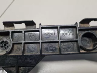 5215612290 Кронштейн бампера заднего Toyota Corolla E150 Арт ZAP335103, вид 2