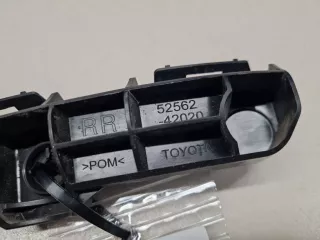 5256242020 Кронштейн бампера заднего правый Toyota Rav 4 4 Арт ZAP335113, вид 2