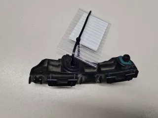 5256242020 Кронштейн бампера заднего правый Toyota Rav 4 4 Арт ZAP335113, вид 3