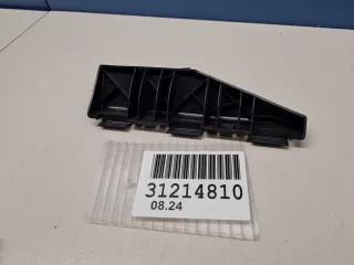5215602060 Кронштейн бампера заднего левый Toyota Corolla E120 Арт ZAP335122, вид 1