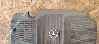 A6510102167 Декоративная крышка двигателя Mercedes E W212 Арт 00101190, вид 2