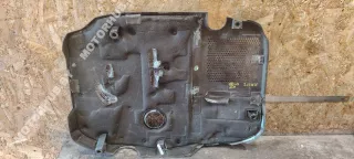 A6510102167 Декоративная крышка двигателя Mercedes E W212 Арт 00101190, вид 4