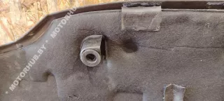 A6510102167 Декоративная крышка двигателя Mercedes E W212 Арт 00101190, вид 7