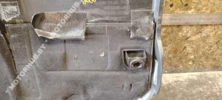 A6510102167 Декоративная крышка двигателя Mercedes E W212 Арт 00101190, вид 10