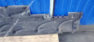 A2126101408 Защита днища Mercedes E W212 Арт 00101372, вид 4
