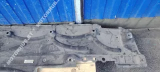 A2126101408 Защита днища Mercedes E W212 Арт 00101372, вид 8