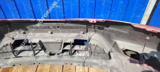  Бампер передний Nissan Pulsar NB17 Арт 00101389, вид 17