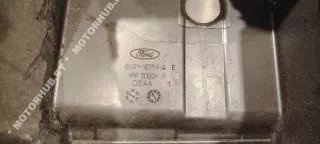 6G9110757AE,6G9110A659AG Кожух аккумулятора Ford Mondeo 4 Арт 00101378, вид 7