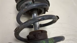 51605SMJE06,51601SMJE07 Амортизатор передний правый Honda Civic 8 Арт 9202260, вид 3