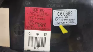 954002E242 Блок комфорта Hyundai Tucson 1 Арт 9199081, вид 2