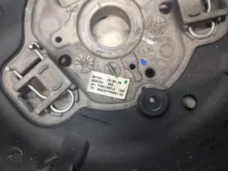 7H0419091D Руль Volkswagen Transporter T5 Арт 9201673, вид 2