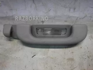A1648100554 Ручка потолочная внутренняя Mercedes ML W164 Арт 293657, вид 1