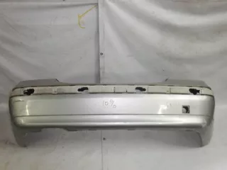 A2038852125 Бампер задний Mercedes C W203 Арт 158447, вид 1
