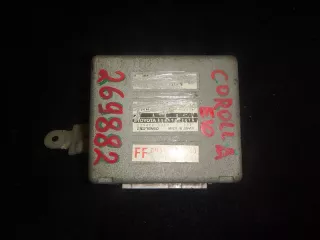 8954112070 Блок управления ABS Toyota Corolla E100 Арт 168209, вид 1