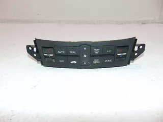79600TL1G01ZA Блок управления климат контролем Honda Accord 8 Арт 170490