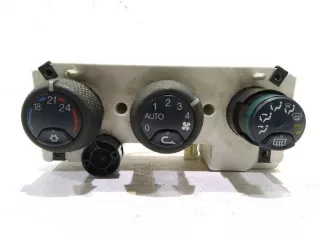 16238079 Блок управления климат контролем Alfa Romeo 156 Арт 170765, вид 1