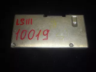 867100W032 Блок управления телефоном Lexus LS 3 Арт 173165