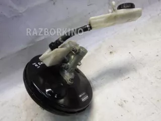 3M512B195AJ Вакуумный усилитель тормозов Ford Focus 2 Арт 175484, вид 1