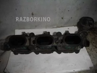 06E133125B Впускной коллектор Audi A6 C6 (S6,RS6) Арт 178512, вид 1