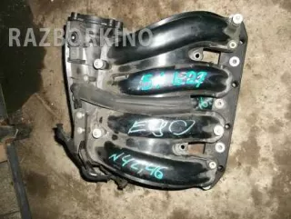 11617529432 Впускной коллектор BMW 3 E90/E91/E92/E93 Арт 178529, вид 1