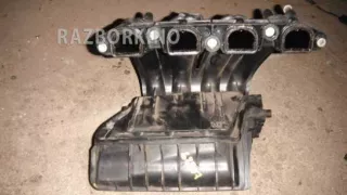 11617509950 Впускной коллектор BMW 3 E46 Арт 179003, вид 1