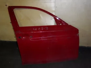 41517191012 Дверь передняя правая BMW 1 E81/E82/E87/E88 Арт 187945