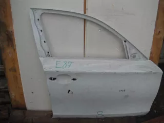 41517191012 Дверь передняя правая BMW 1 E81/E82/E87/E88 Арт 188477