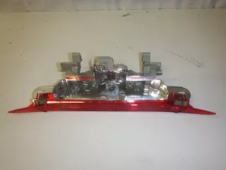 G21B51580D Дополнительный стоп сигнал Mazda 6 1 Арт 191355, вид 1