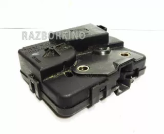 51248218849 Замок двери багажника BMW 5 E60/E61 Арт 193793, вид 1