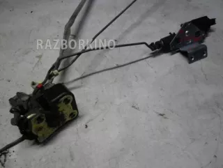 05027074AC Замок двери задней правой Chrysler PT Cruiser Арт 195079, вид 1