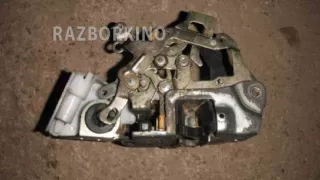 A1407204535 Замок двери передней левой Mercedes S W140 Арт 195484, вид 1